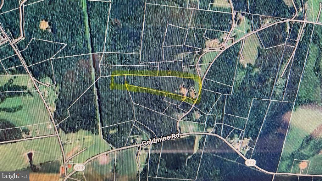 Peach Grove Road Louisa, Peach Grove Road, LOUISA VA LOUISA Lots/Land