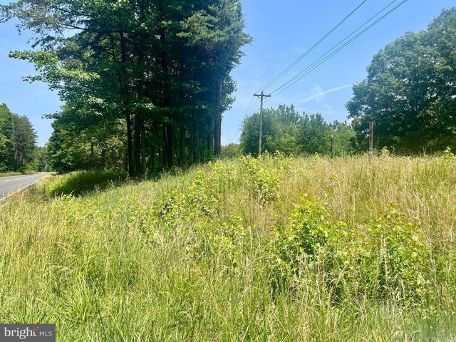 Lot 1 Kentucky Springs Rd, Bumpass