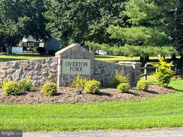 Overton Dr, Bumpass