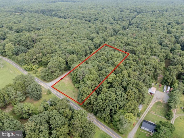 14 Hanback Rd, Gordonsville