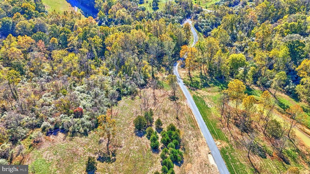 41128 Trotter Ln, PAEONIAN SPRINGS VA PAEONIAN SPRINGS Lots/Land