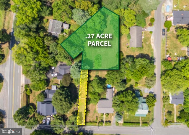 4 Chestnut - Lot B St, Middleburg