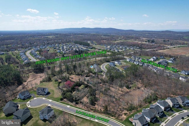 40820 John Mosby Hwy, Aldie