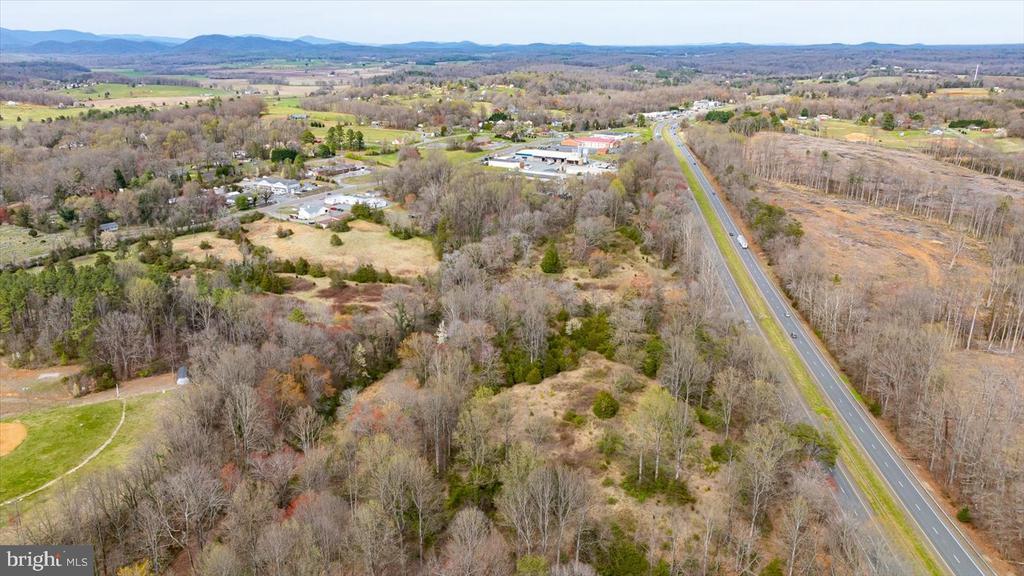 0 N Main St, MADISON VA | MADISON Lots/Land Homes For Sale