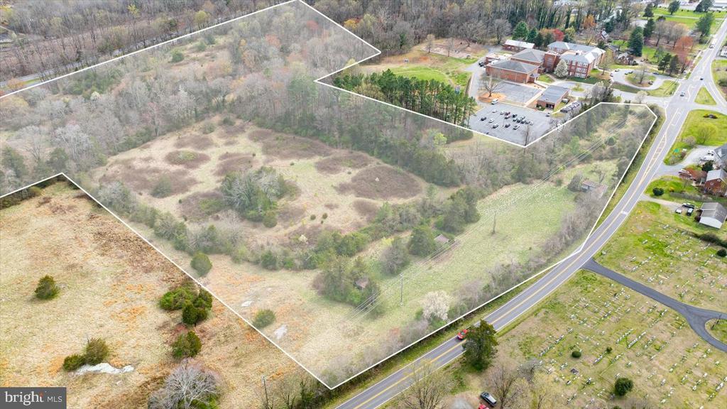 0 N Main St, MADISON VA | MADISON Lots/Land Homes For Sale