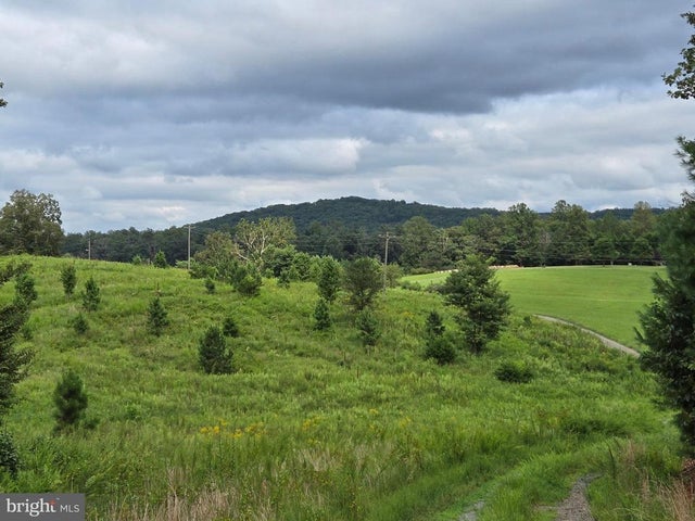 0 Weaver Hollow Rd, Banco