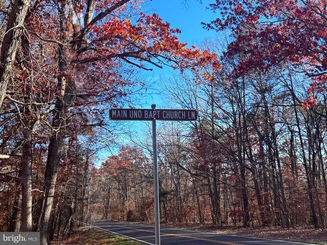 0-lot A Main Uno Baptist Church Ln, Rochelle