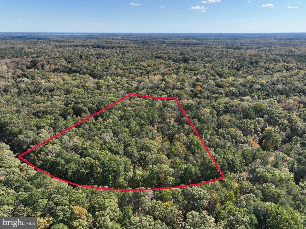 00 Old Camp Rd, LANEXA