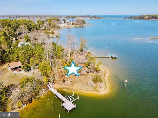 Lot 122d Heron Marsh Ln, Reedville