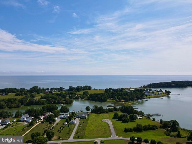 Lot 28 Twin Cove, Heathsville