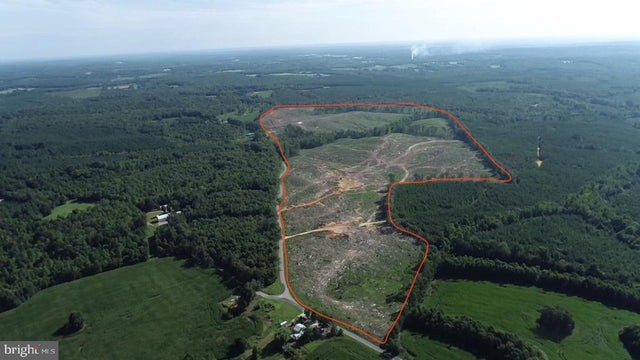 Tbd Cary Shop Rd, Burkeville