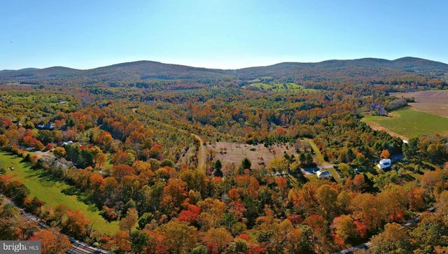 Old Barboursville Rd, Gordonsville