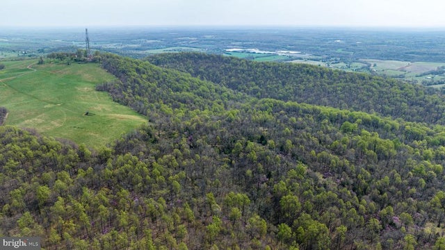 Lot 25 Hawthorne Dr, Rapidan