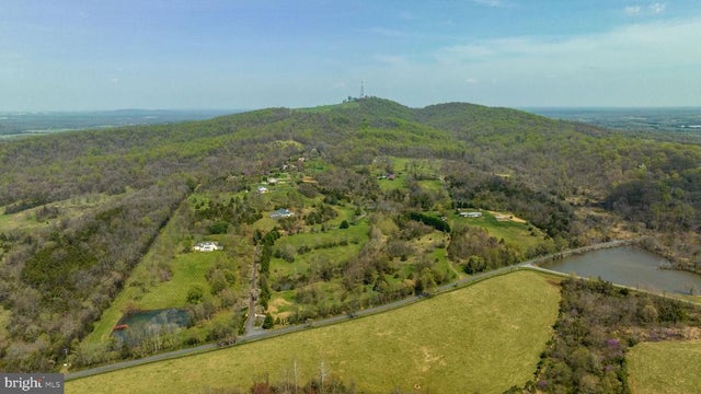 Lot 9 Hawthorne Dr, Rapidan