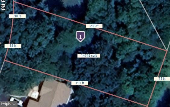 203 Battlefield Rd, Locust Grove