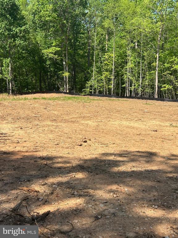 Mallorys Ford Rd, Gordonsville