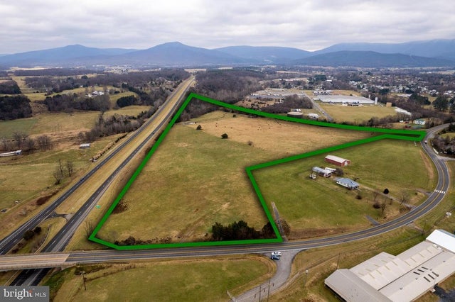 Collins Ave., Luray