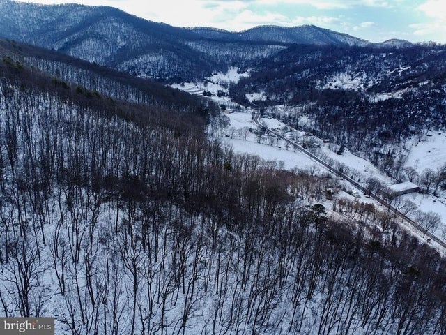 Cubbage Hollow Rd, Lot 75 - 40.55 Acres, Stanley