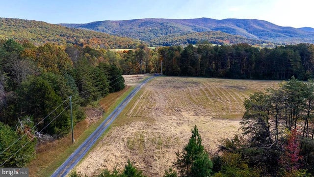 Lot 1 Young Rd, Rileyville