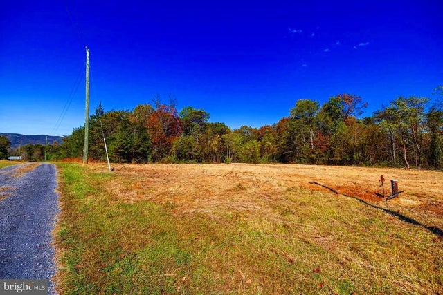 Lot 2 Young Rd, Rileyville