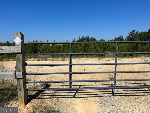 Mountain Creek Road (rt. 628) (tract: Bk3208-3), Meherrin