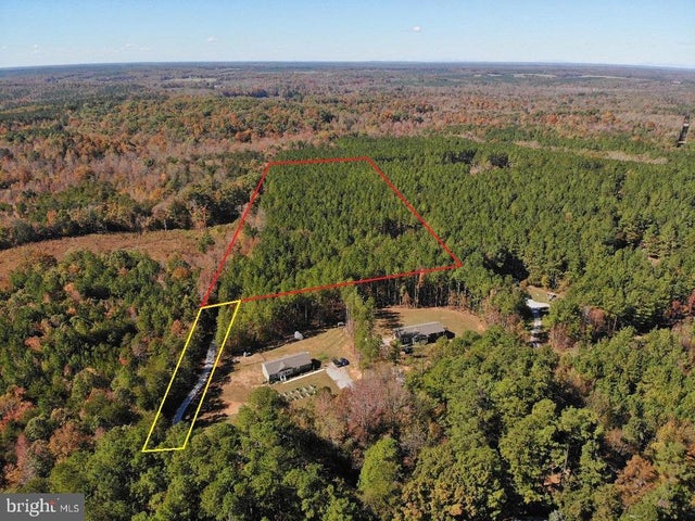 0 Meherrin Rd, Meherrin