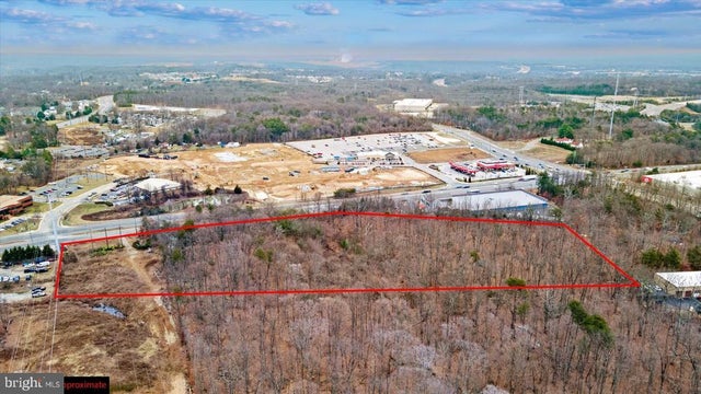 2509 Caton Hill Rd, Woodbridge