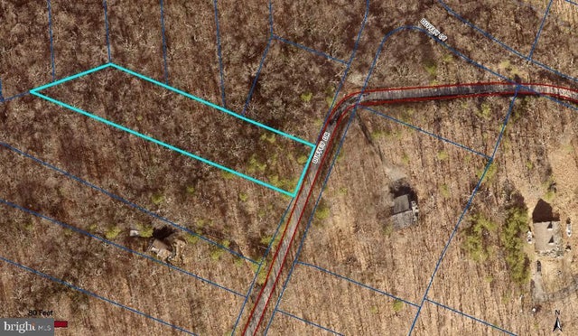 1504 Duffey Dr, Haymarket