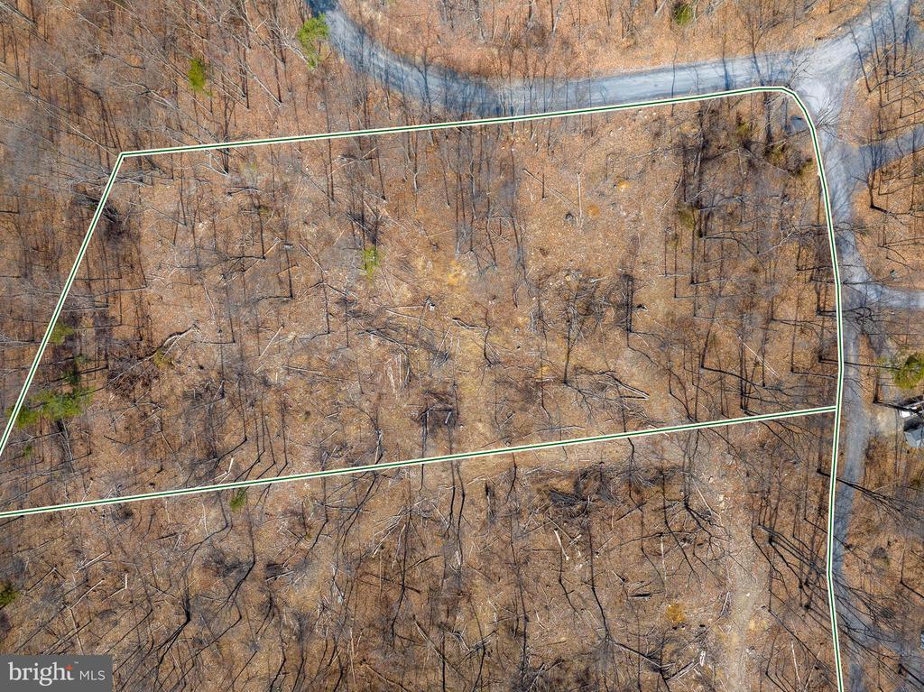 0 Hilltop / Mockingbird Lane Lot 19, MOUNT JACKSON