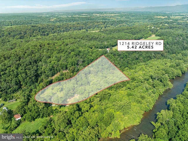1214 Ridgeley Rd, Woodstock