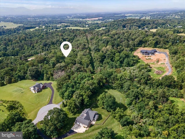 Lot 20 Hampstead Court, Maurertown
