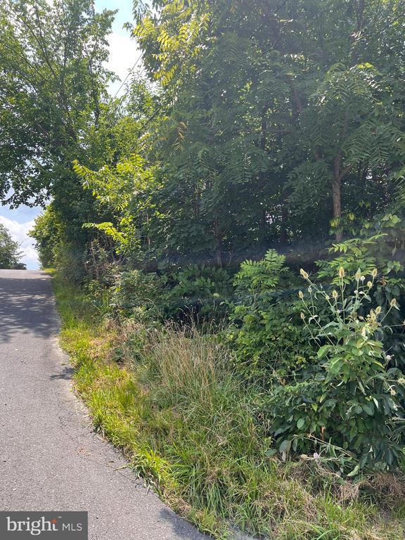 Beacon/sunset, Strasburg