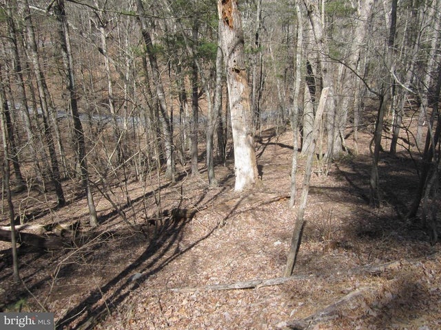 180 Spruce Ln, Mount Jackson