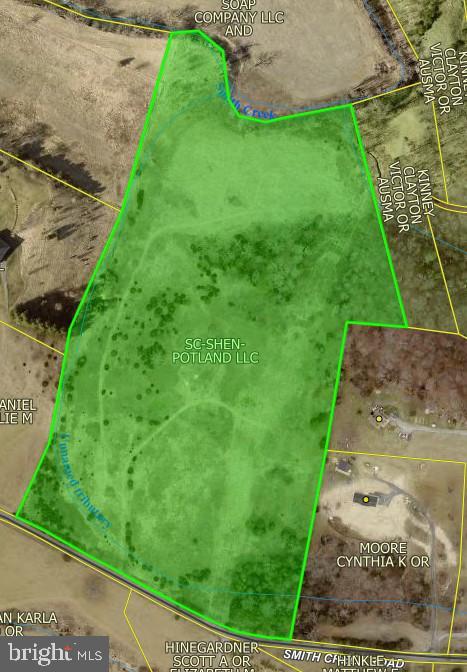 28 Ac Smith Creek Rd, New Market