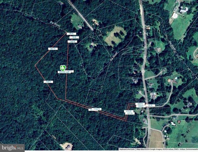 7700 Courthouse Rd, Spotsylvania