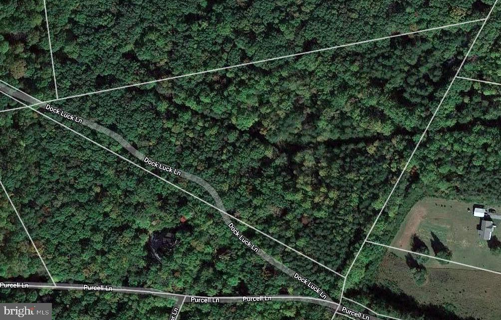 Lot 29 Dock Luck Ln, SPOTSYLVANIA