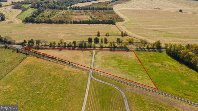 Forest Lane Rd, Fredericksburg