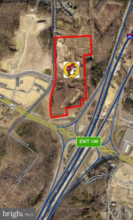 Bishop Lane, Stafford