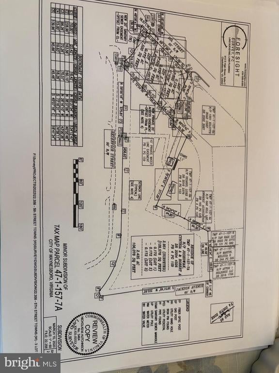 1200 5 Th #1200, 1204, 1208, Waynesboro