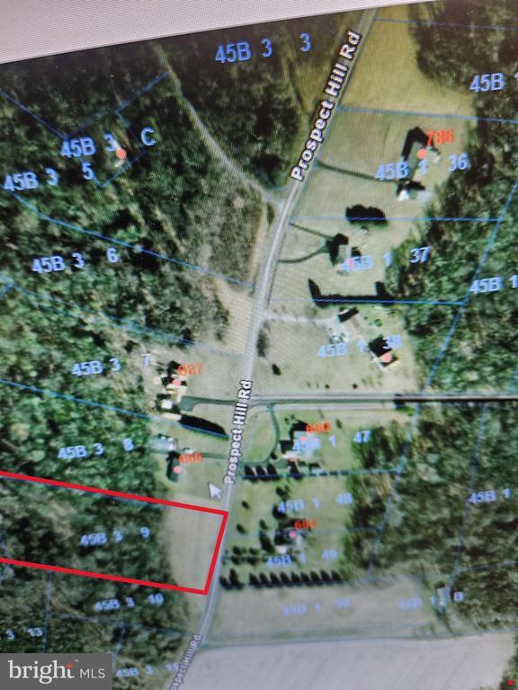 663 Prospect Hill Rd, MONTROSS