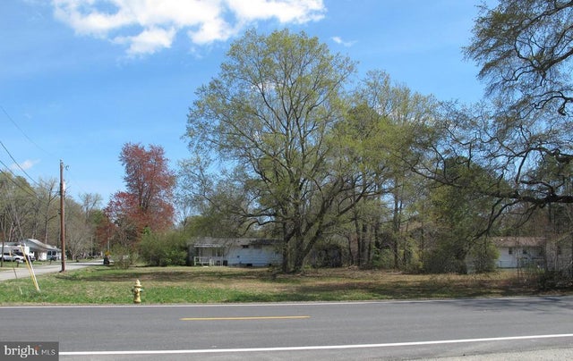 Lots 32, 33, 34, & 35 Mckinney Boulevard, Colonial Beach