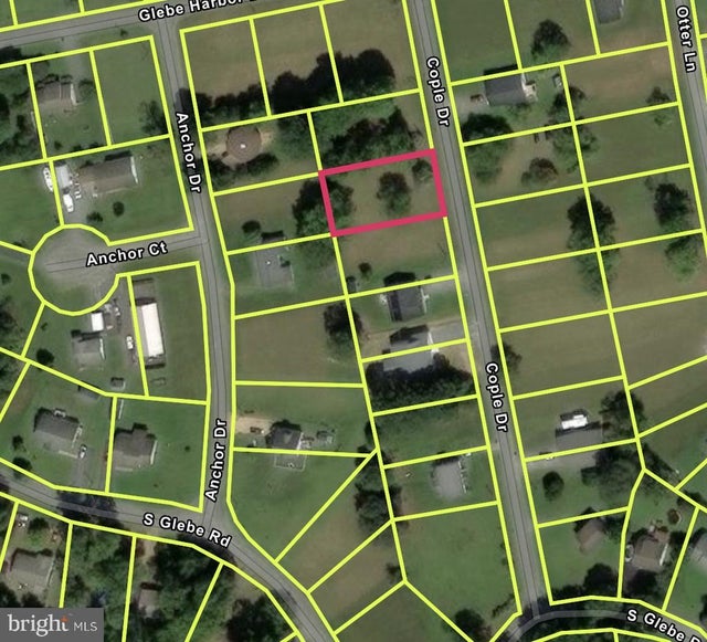 Lot 116 Cople Dr, Montross