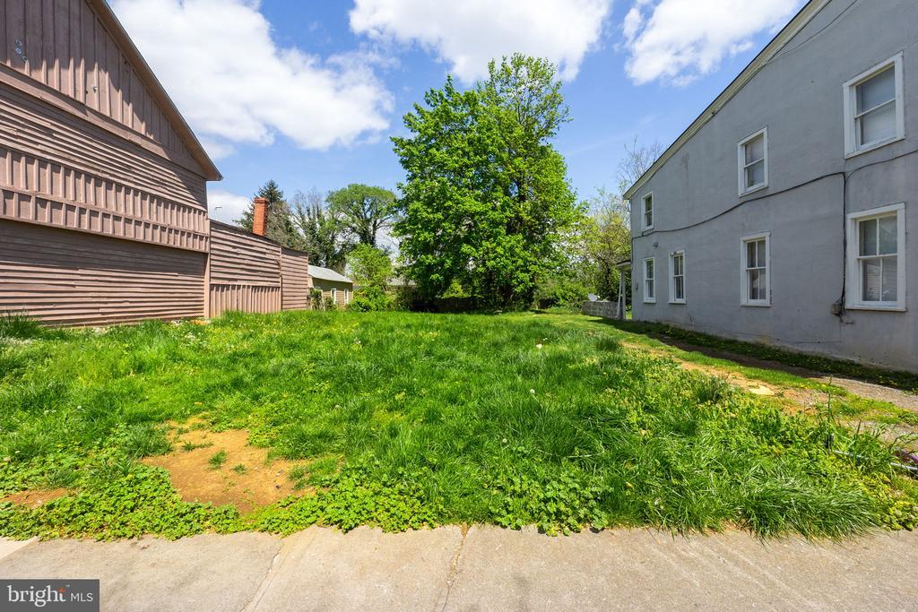 116-118 W Leicester St, WINCHESTER VA | WINCHESTER Lots/Land Homes For Sale