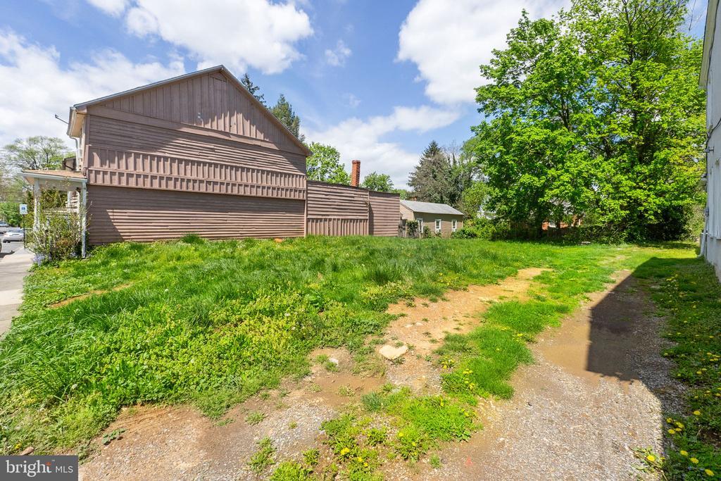 116118 W Leicester St, WINCHESTER VA WINCHESTER Lots/Land Homes For Sale