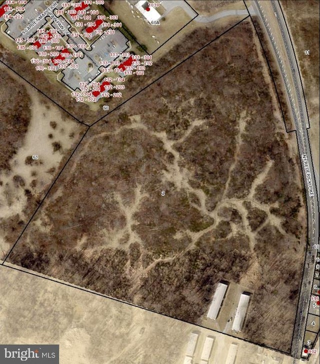 North Frederick Pike, Winchester