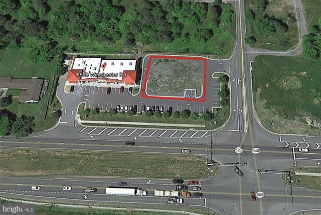 Winchester Rd, Front Royal