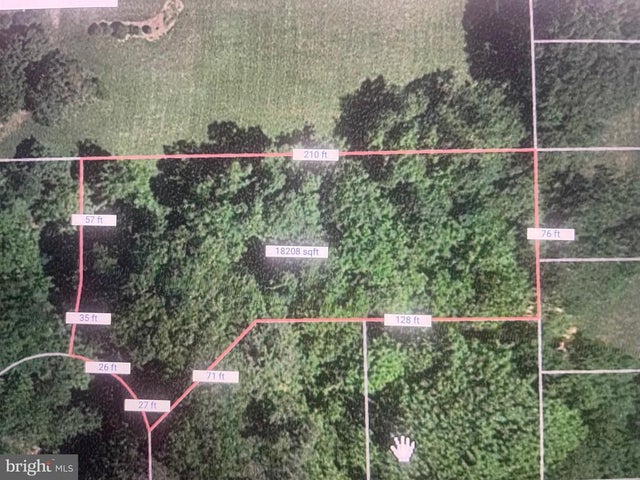 Warren Ave, Front Royal