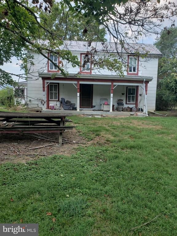 N/A, FRONT ROYAL VA FRONT ROYAL Lots/Land Homes For Sale