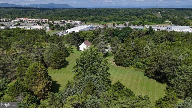 167 Cedar Park Ct, Front Royal