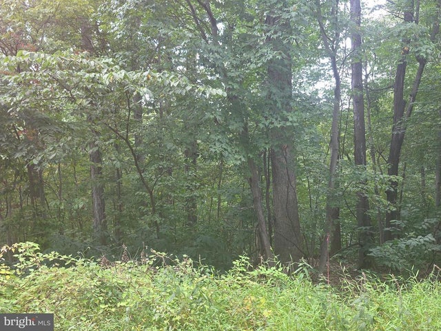 Cherrywood Rd, Front Royal